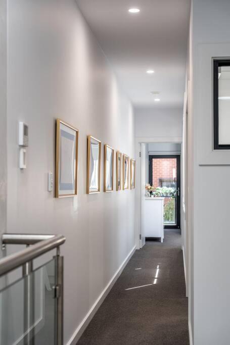 Villa Kashida - 2Br Townhouse Wifi Study Marion Exterior foto
