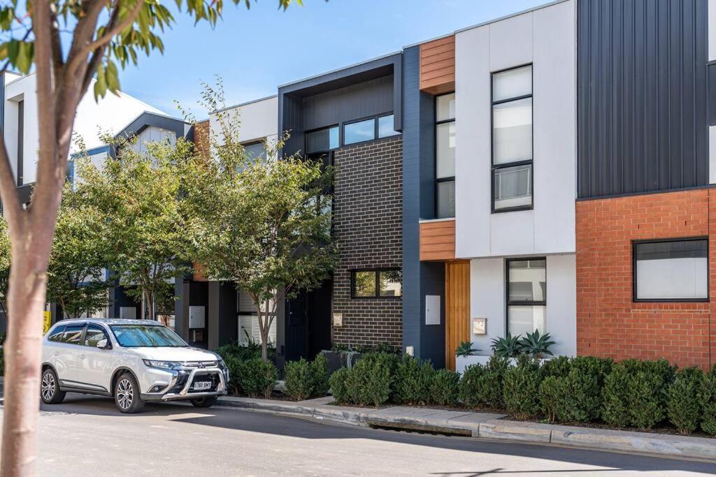 Villa Kashida - 2Br Townhouse Wifi Study Marion Exterior foto