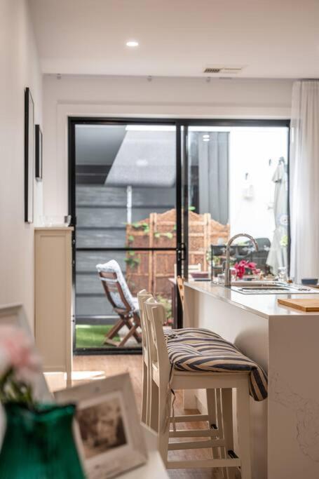 Villa Kashida - 2Br Townhouse Wifi Study Marion Exterior foto